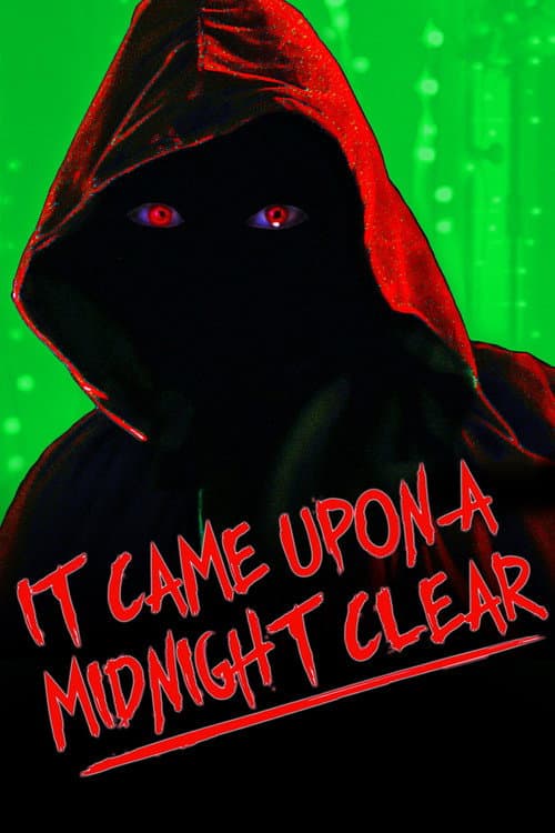 It Came Upon a Midnight Clear afişi