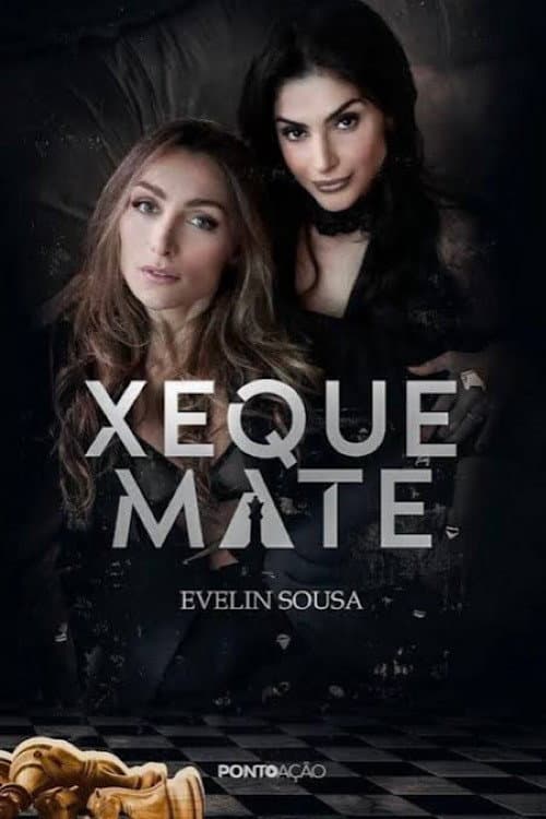 Xeque Mate afişi