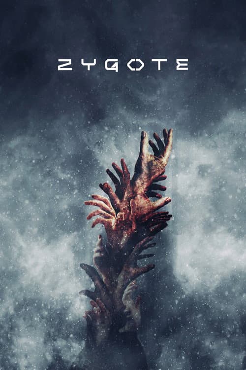 Zygote afişi