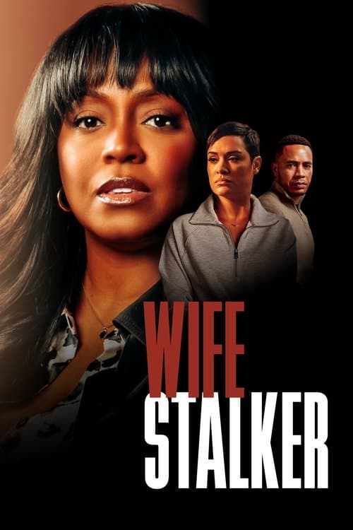 Wife Stalker afişi
