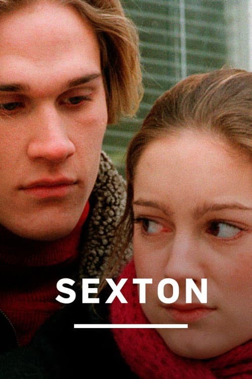 Sexton afişi