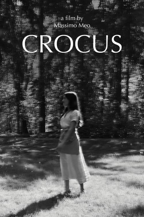 Crocus afişi