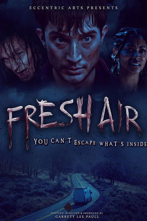 FRESH AIR afişi