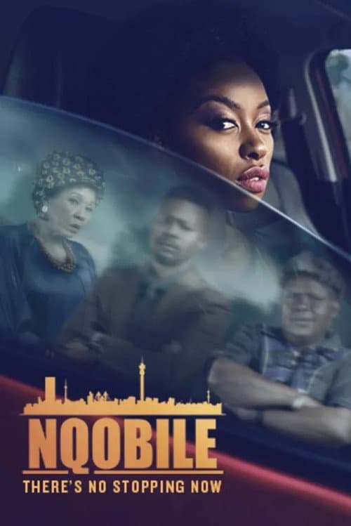 Nqobile afişi