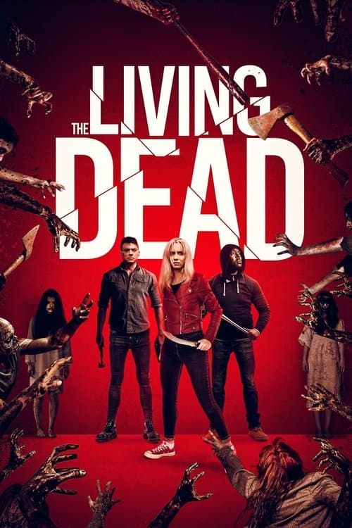 Are We Dead Yet afişi