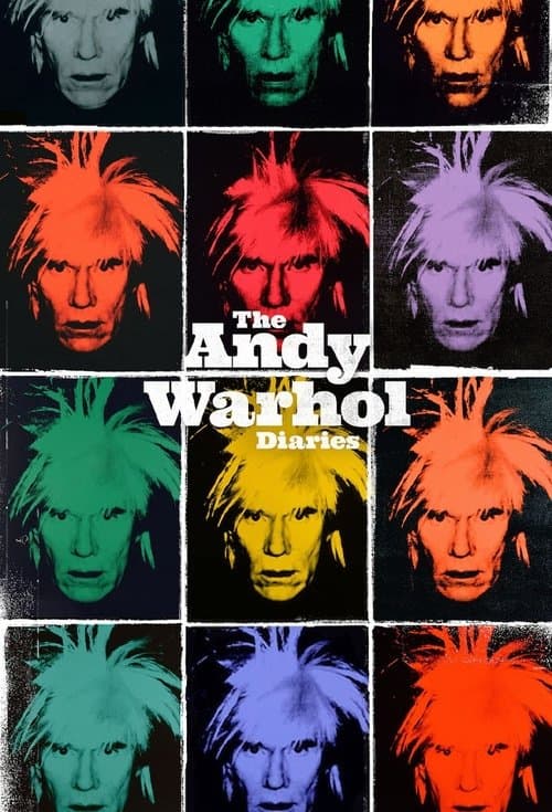 Andy Warhol Günlükleri
