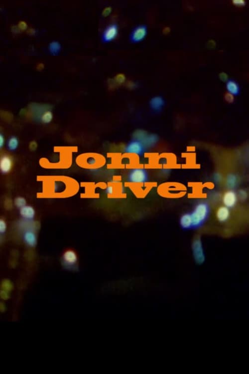 Jonni Driver afişi