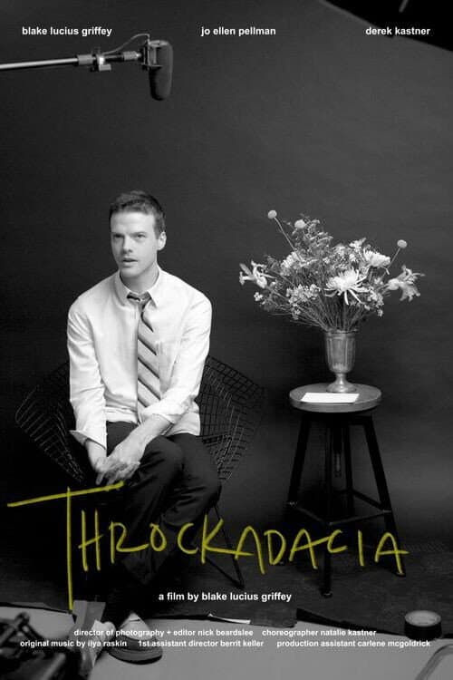 Throckadacia afişi