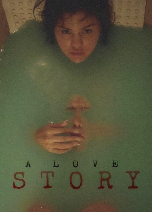 A Love Story afişi