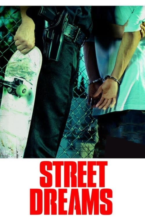 Street Dreams afişi