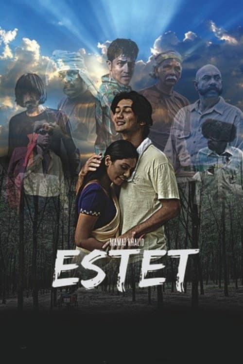Estet afişi