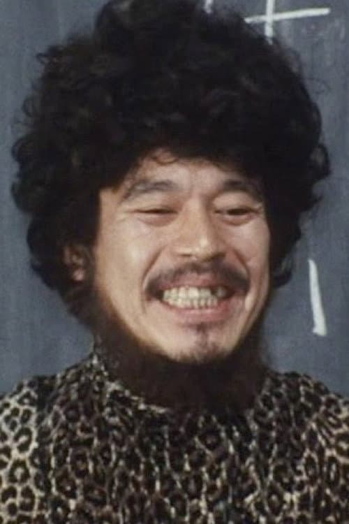Shirō Ōtsuji