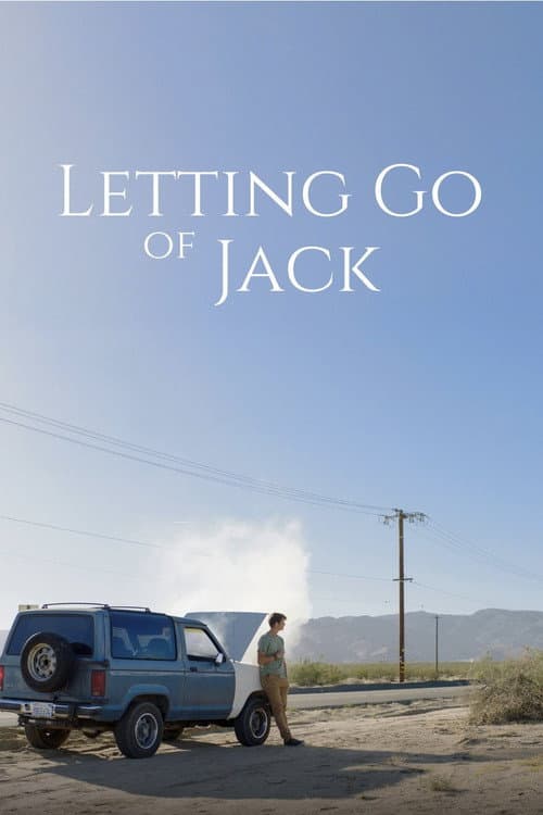 Letting Go of Jack afişi