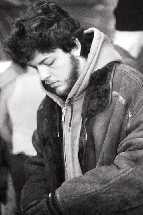 Pablo Dury