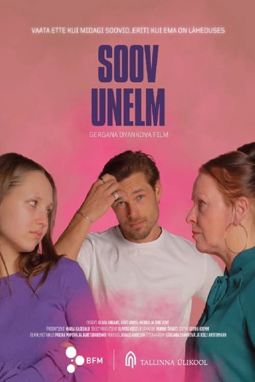 Soovunelm afişi