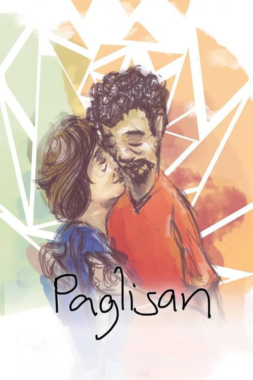 Paglisan afişi