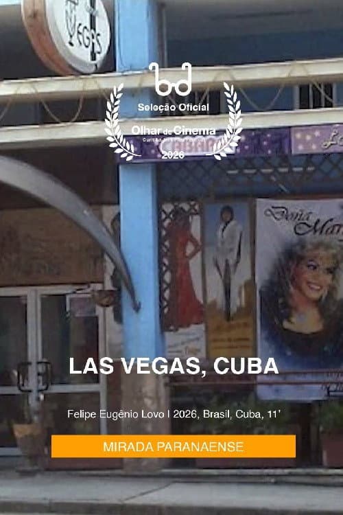 Las Vegas, Cuba