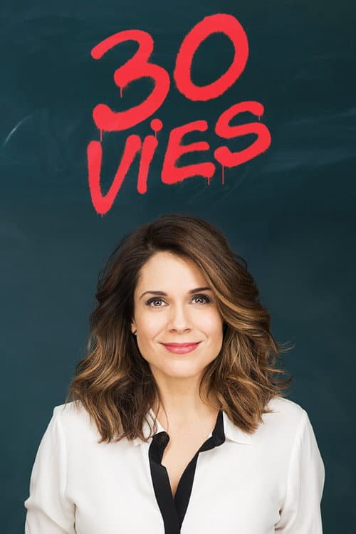 30 Vies afişi