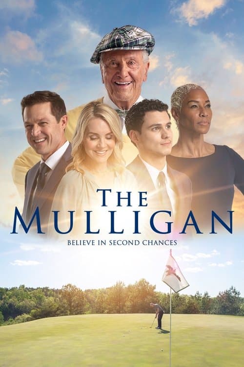 The Mulligan afişi