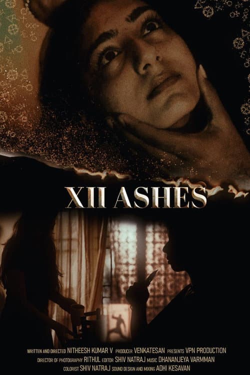 XII ASHES
