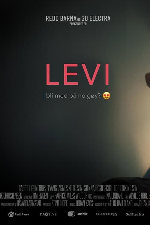 Levi afişi