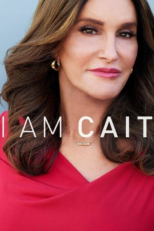 I Am Cait afişi