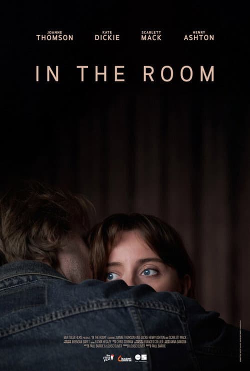 In the Room afişi