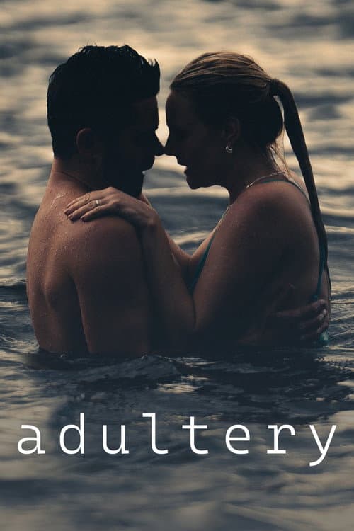 Adultery afişi