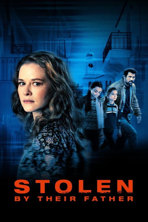 Stolen by Their Father afişi