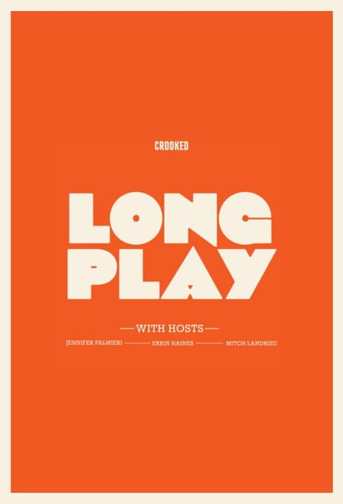 Long Play afişi