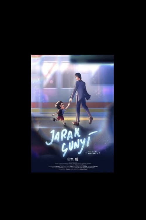 Jarak Sunyi