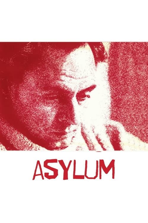 Asylum afişi