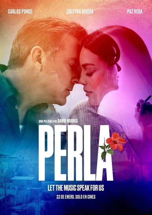 Perla afişi
