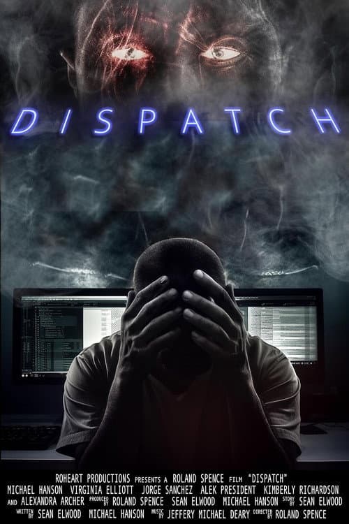 Dispatch afişi