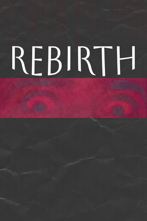 Cageoholic: Rebirth afişi