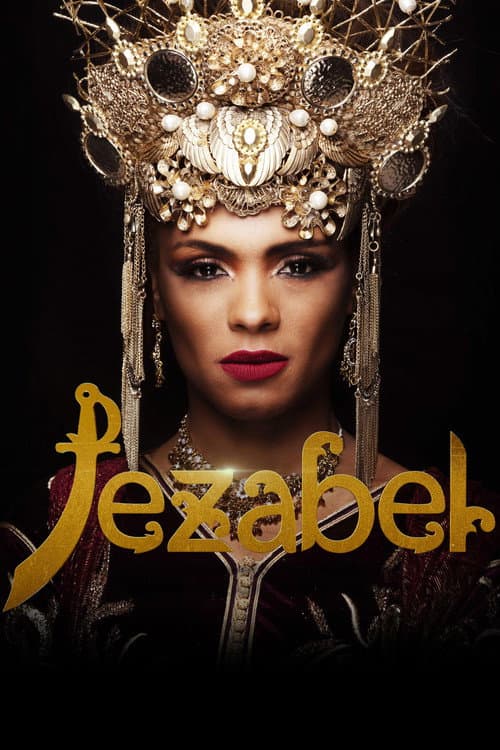 Jezabel afişi