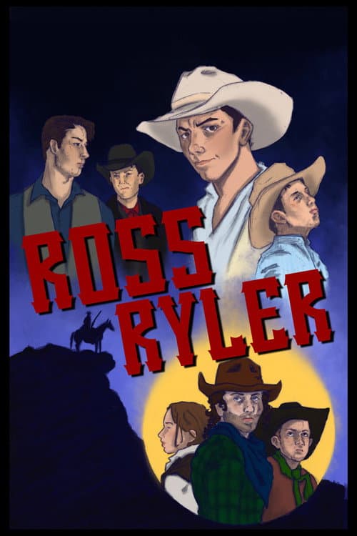 Ross Ryler afişi
