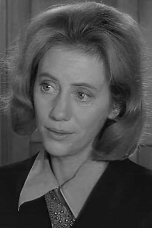 Pascale de Boysson