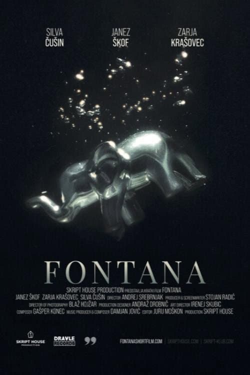 Fontana afişi