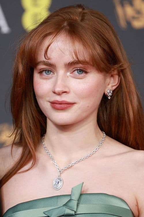 Sadie Sink