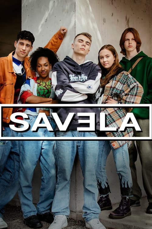 Savela afişi