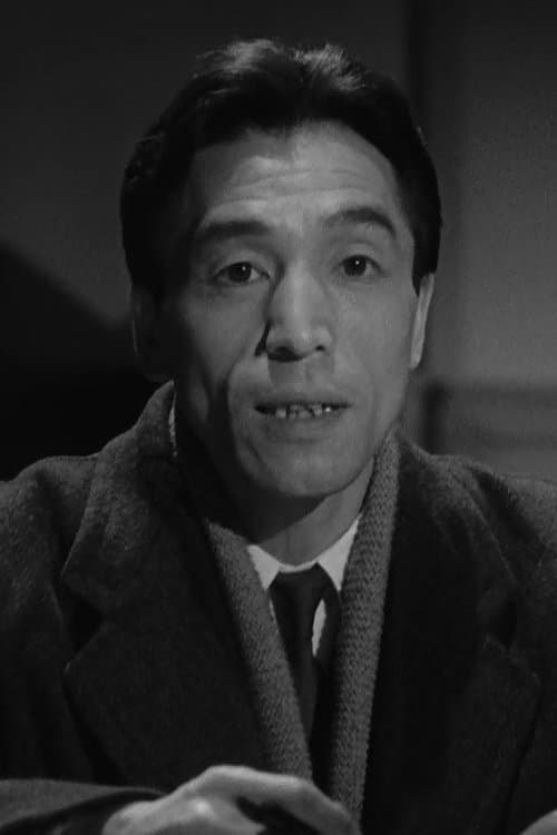 宮口精二