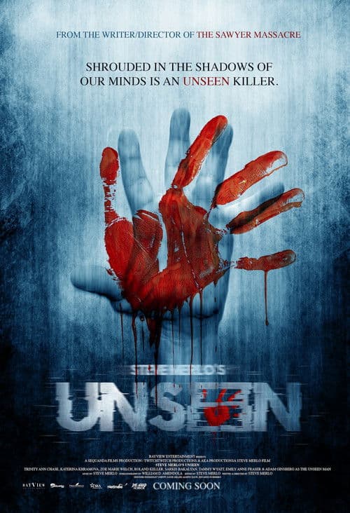 Unseen afişi