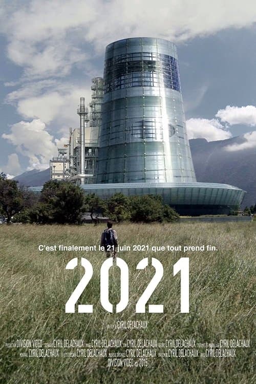 2021 afişi