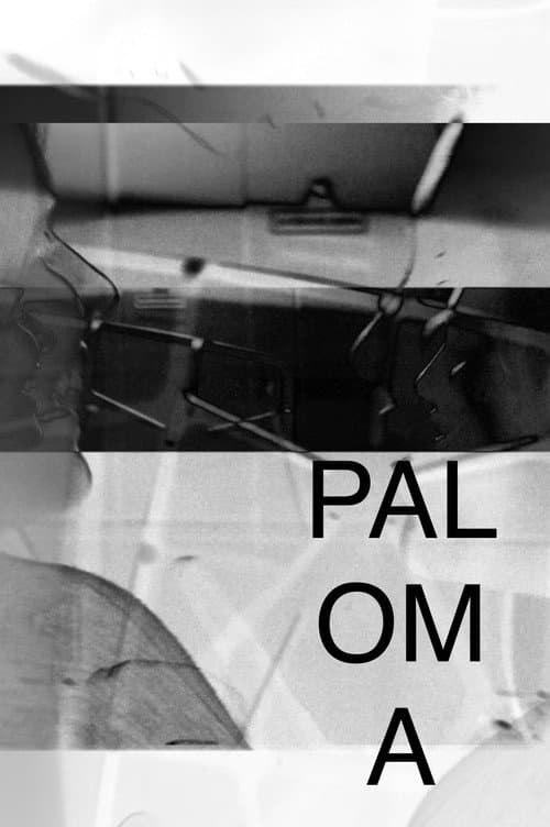 PALOMA afişi
