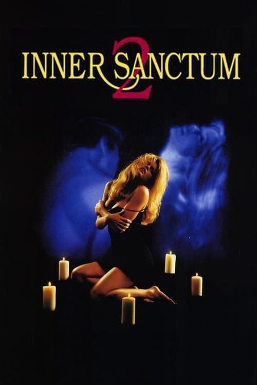 Inner Sanctum II afişi