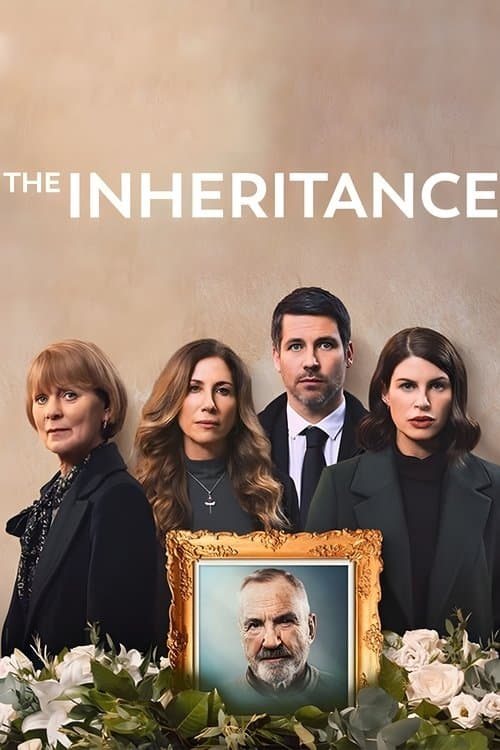 The Inheritance afişi