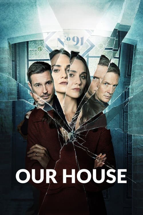 Our House afişi