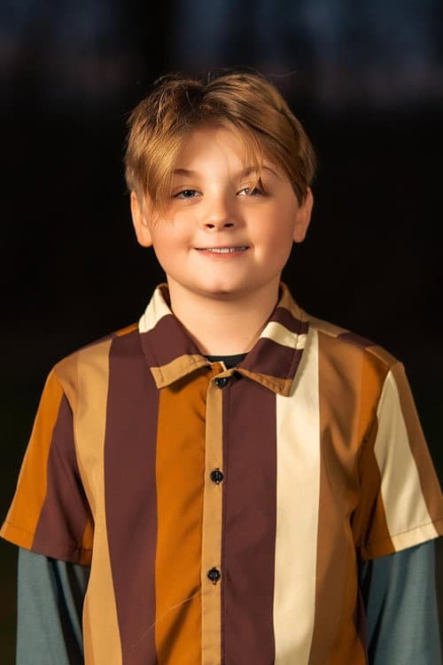 Derek Kain