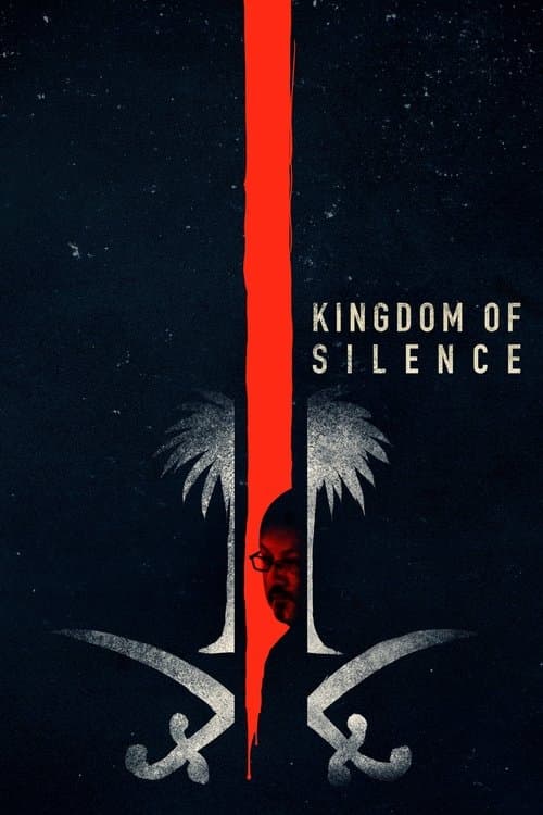 Kingdom of Silence afişi